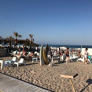 Playa Dos Avenidas
