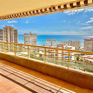 Playa San Juan / Luxury Aparment