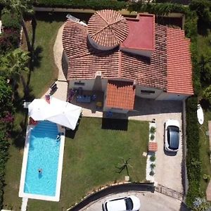 Villa Tranquila