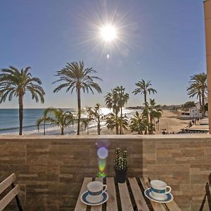 Luxury Beach House - Primera Linea Playa Cargador Albert Villas